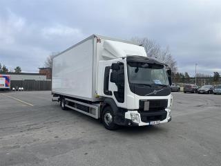 Volvo FL