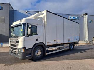 Scania P280 4X2 Distribution