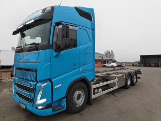 VOLVO FH540