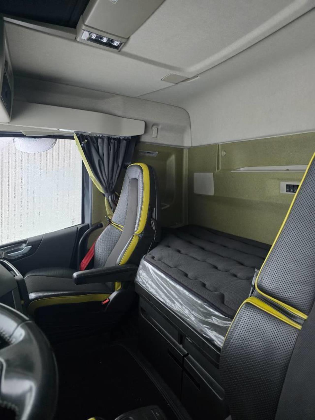 Volvo FH 16 750 2020 - Tipp