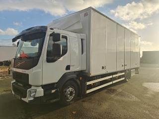 VOLVO FL250