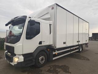 VOLVO FL250