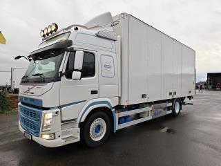 VOLVO FM340