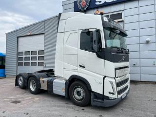 Volvo FH 62 TT