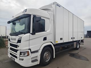 SCANIA P280