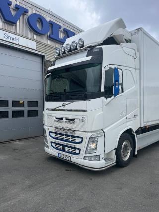 Volvo Kylbil