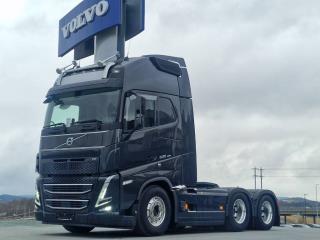 Volvo FH500TC, wb 3200
