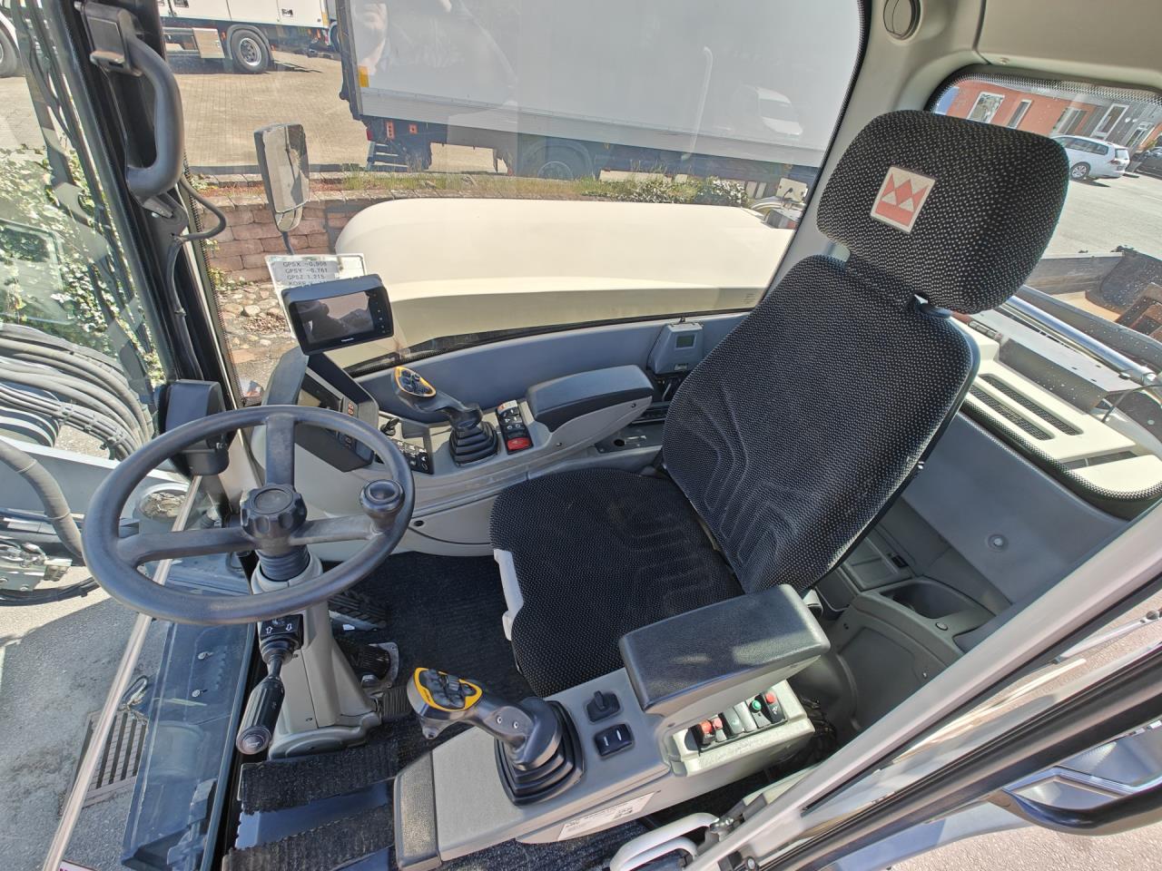 TEREX TW85 2016 - Övrigt