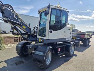 TEREX TW85