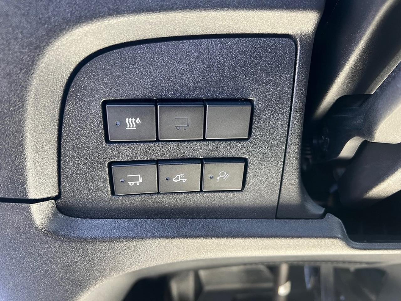Iveco Daily 72C18 Skåpbil Kylbil Frysbil FNA Fullutrustad 2025 - Skåp