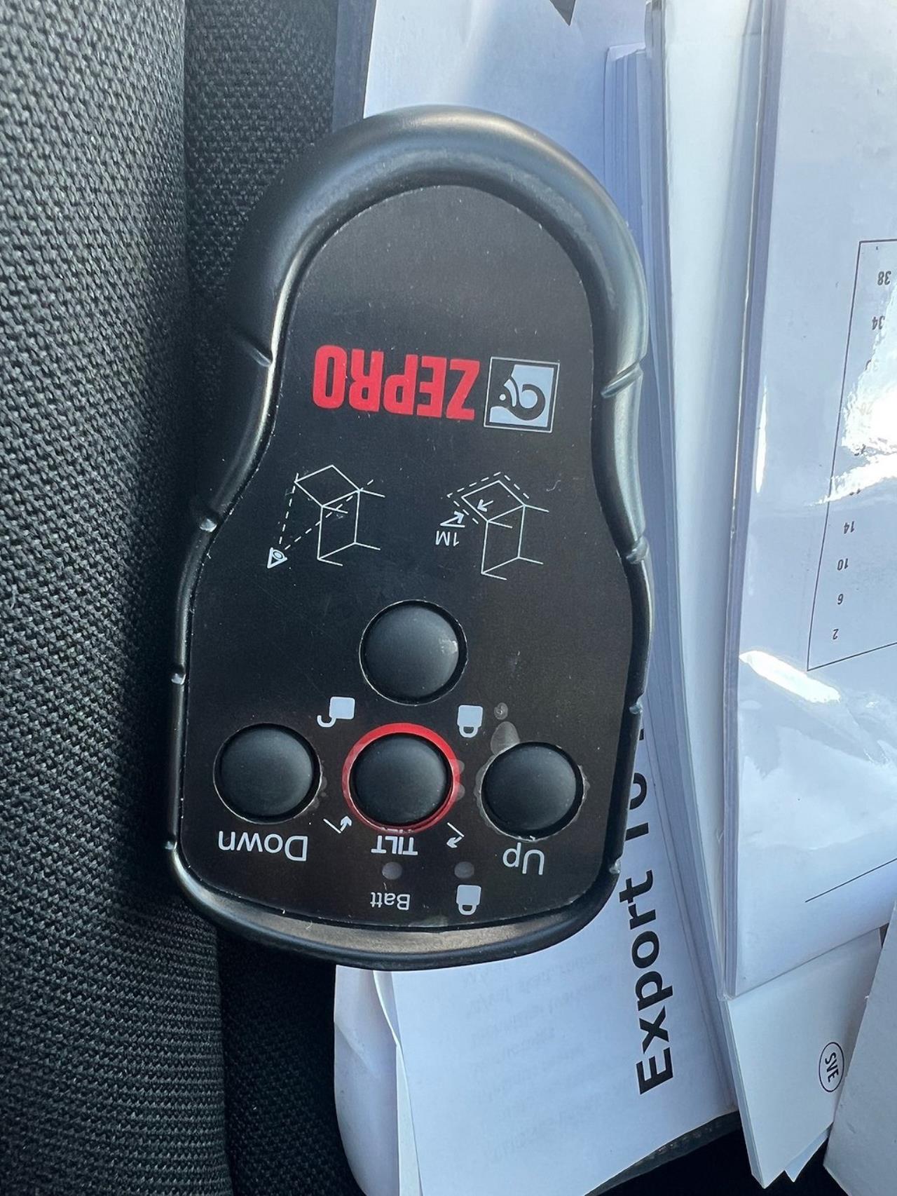 Iveco Daily 72C18 Skåpbil Kylbil Frysbil FNA Fullutrustad 2025 - Skåp