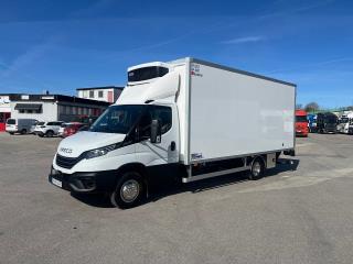Iveco Daily 72C18 Skåpbil Kylbil Frysbil FNA Fullutrustad