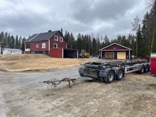 Parator LT 18-24 med tipp tillgänglig omgående