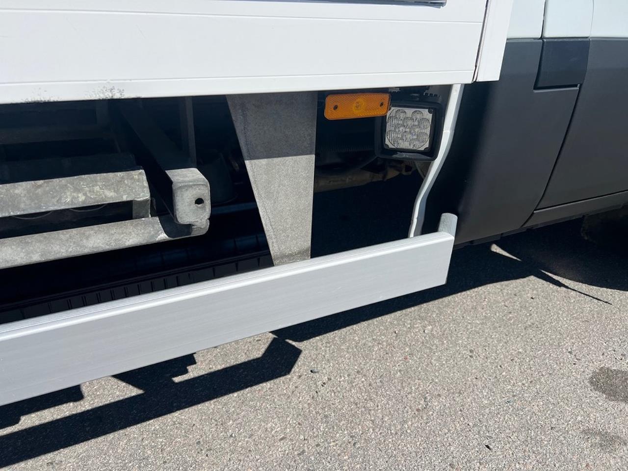 Iveco Daily 70C18 Servicebil, Verkstad, Jour bil Euro 6 2019 - Övrigt