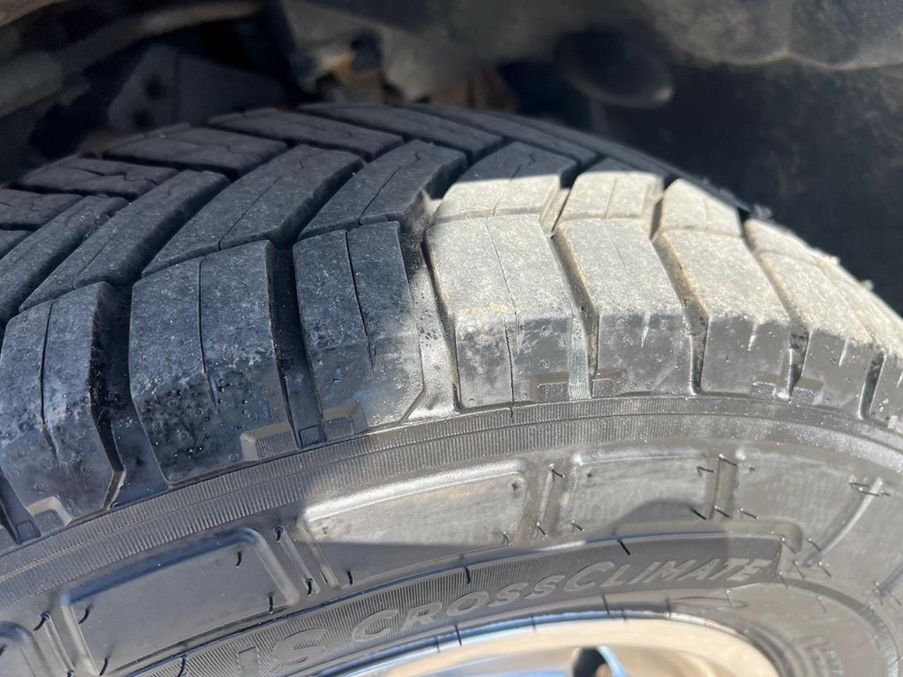 Iveco Daily 70C18 Servicebil, Verkstad, Jour bil Euro 6 2019 - Övrigt