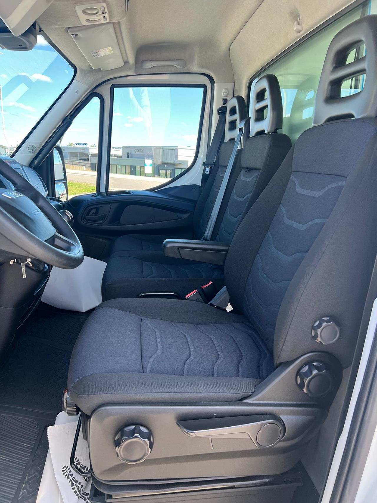 Iveco Daily 70C18 Servicebil, Verkstad, Jour bil Euro 6 2019 - Övrigt