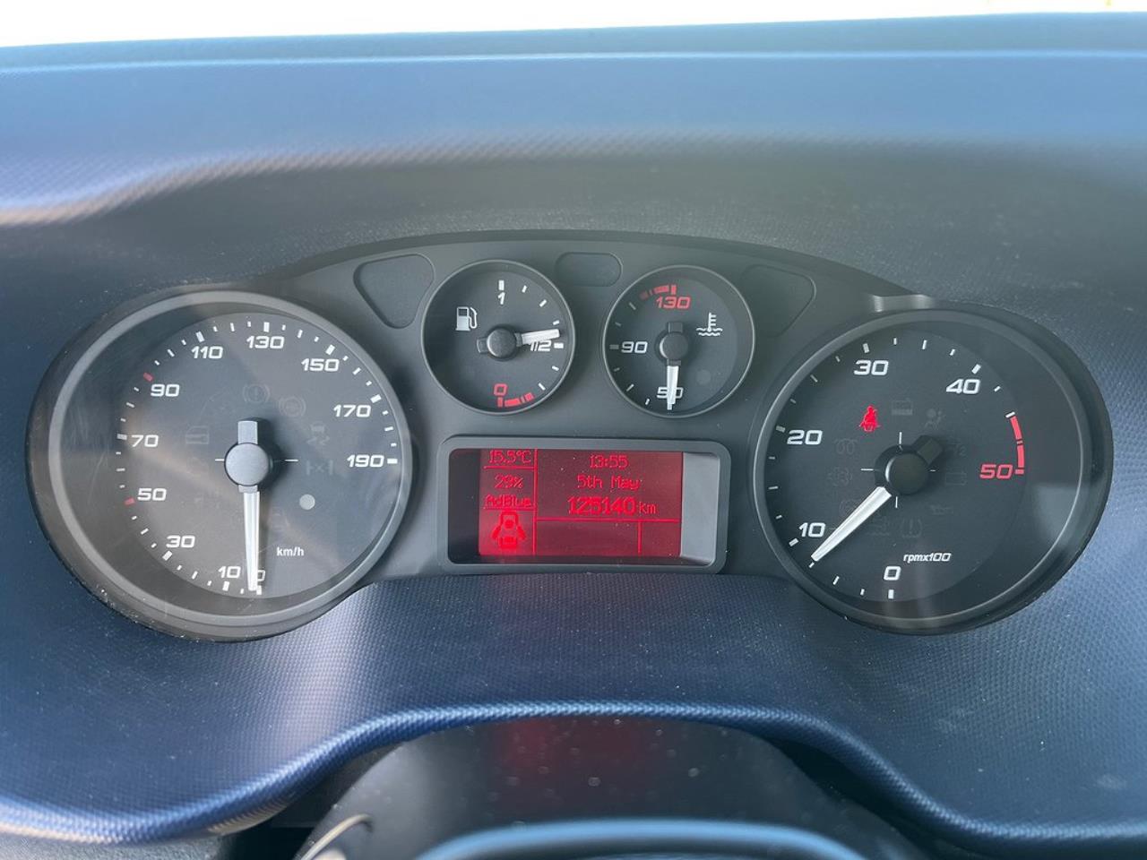Iveco Daily 70C18 Servicebil, Verkstad, Jour bil Euro 6 2019 - Övrigt