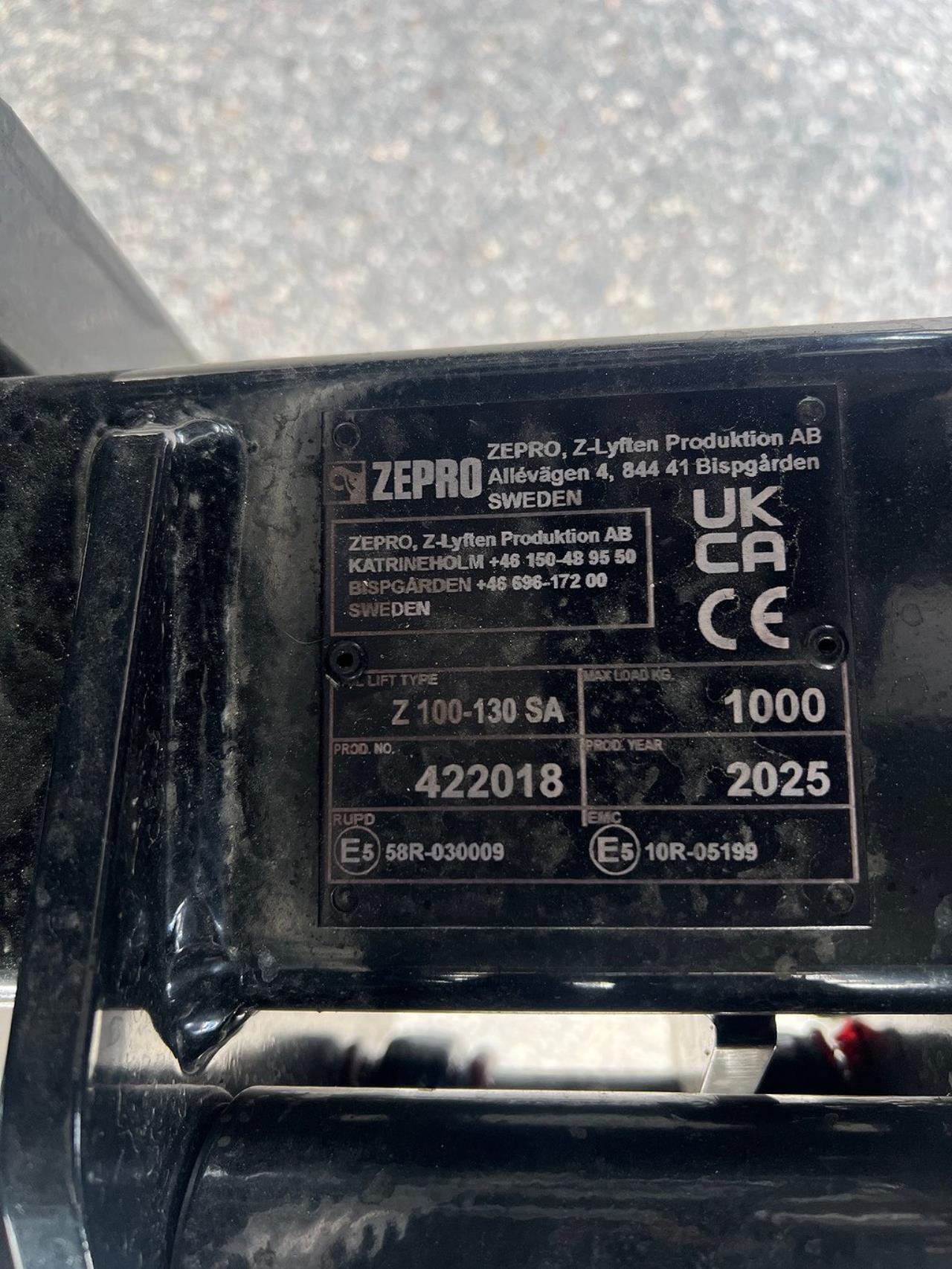 Iveco Daily 72C18  Skåpbil Aut Fullutrustad Lastvikt 3390 Kg 2025 - Skåp