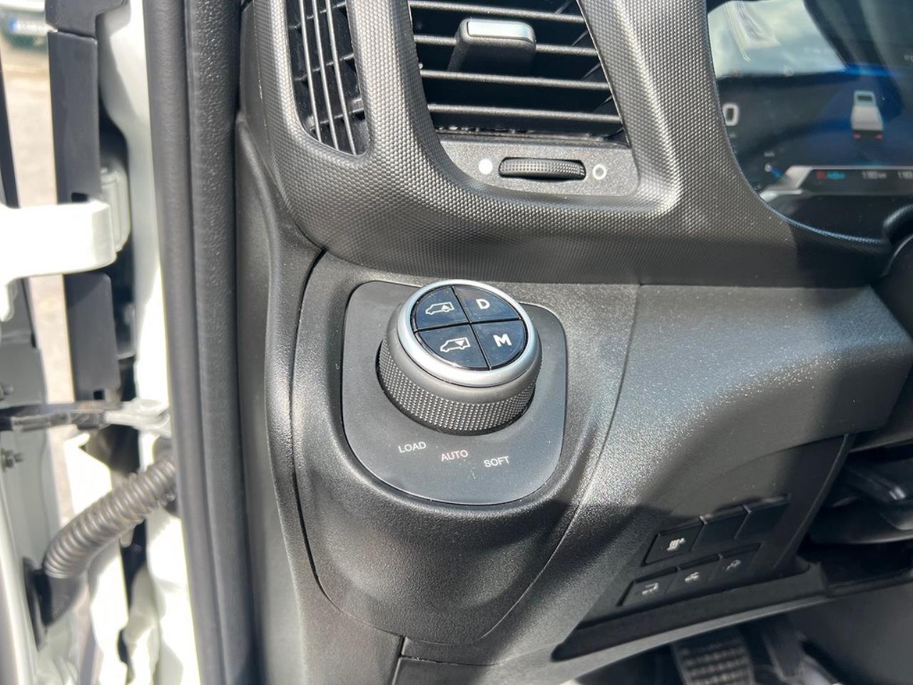Iveco Daily 72C18  Skåpbil Aut Fullutrustad Lastvikt 3390 Kg 2025 - Skåp