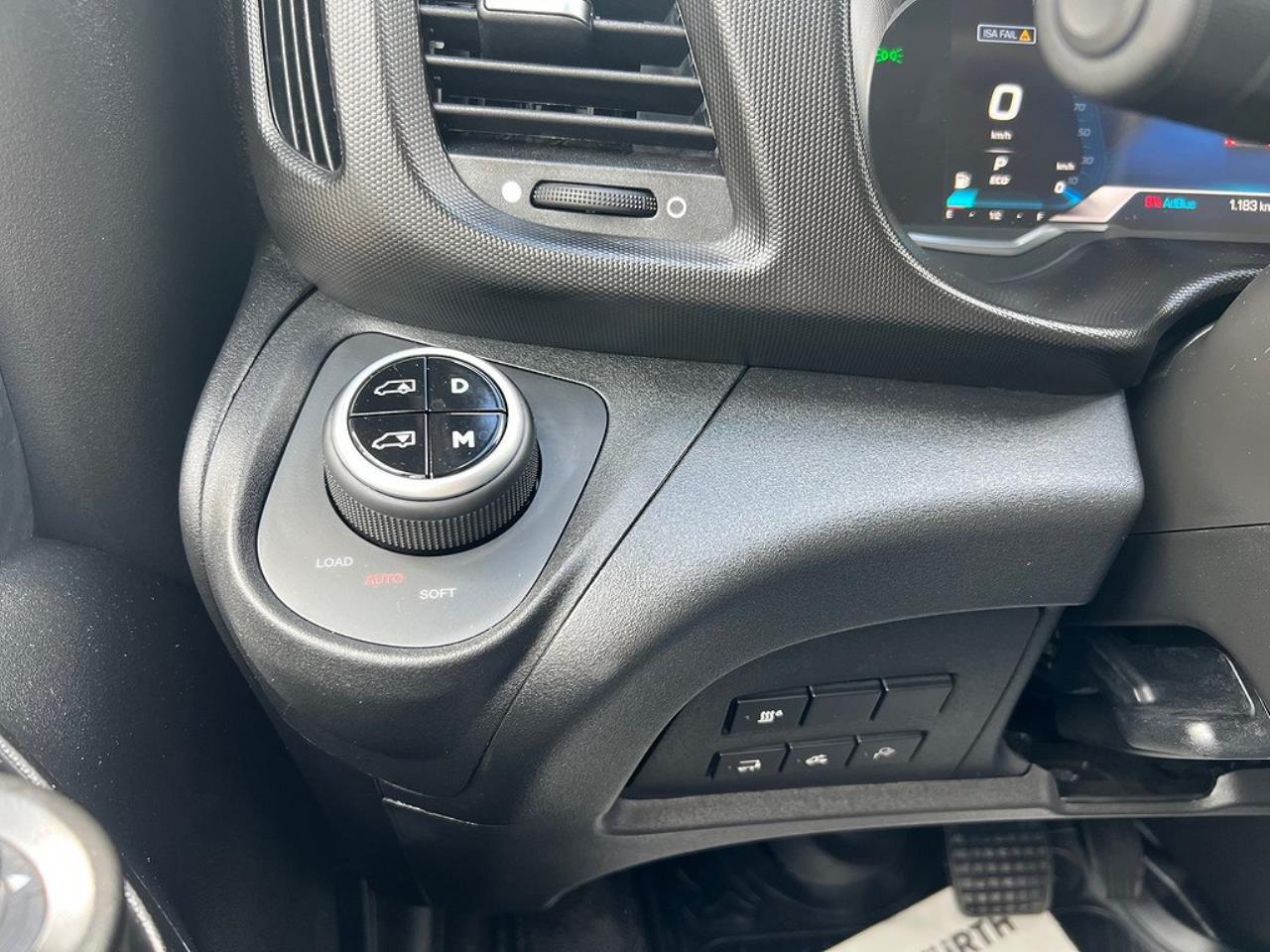 Iveco Daily 72C18  Skåpbil Aut Fullutrustad Lastvikt 3390 Kg 2025 - Skåp
