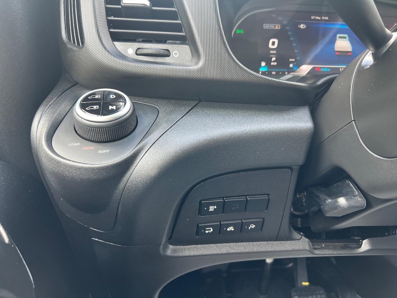 Iveco Daily 72C18  Skåpbil Aut Fullutrustad Lastvikt 3390 Kg 2025 - Skåp