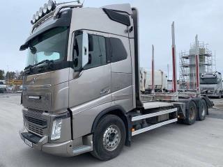 Volvo FH 750