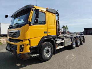 VOLVO FMX460
