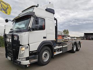 VOLVO FM460