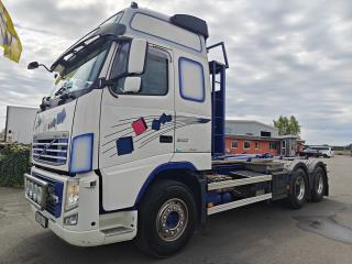 VOLVO FH540