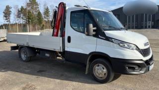 Iveco Iveco Daily