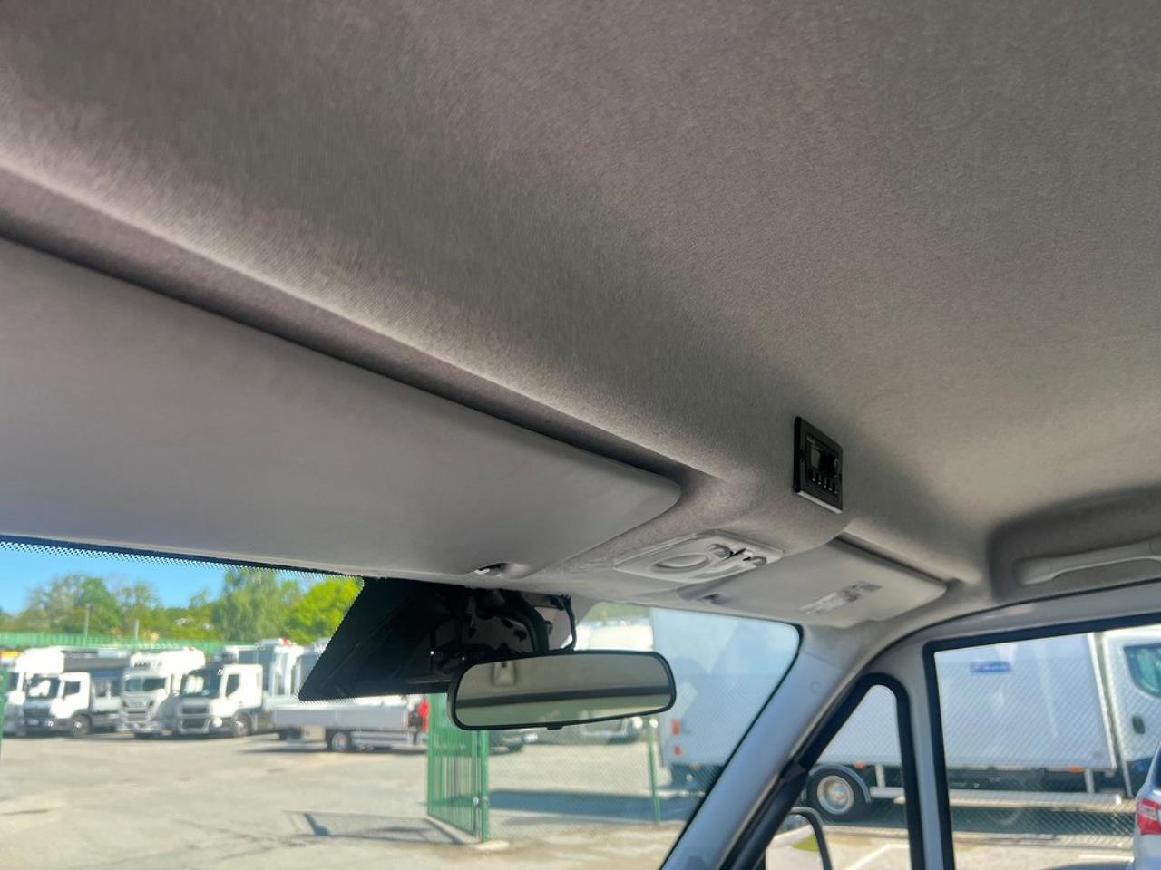 Iveco Daily 70C18 Servicebil, Verkstad, Jour bil Euro 6 2019 - Övrigt