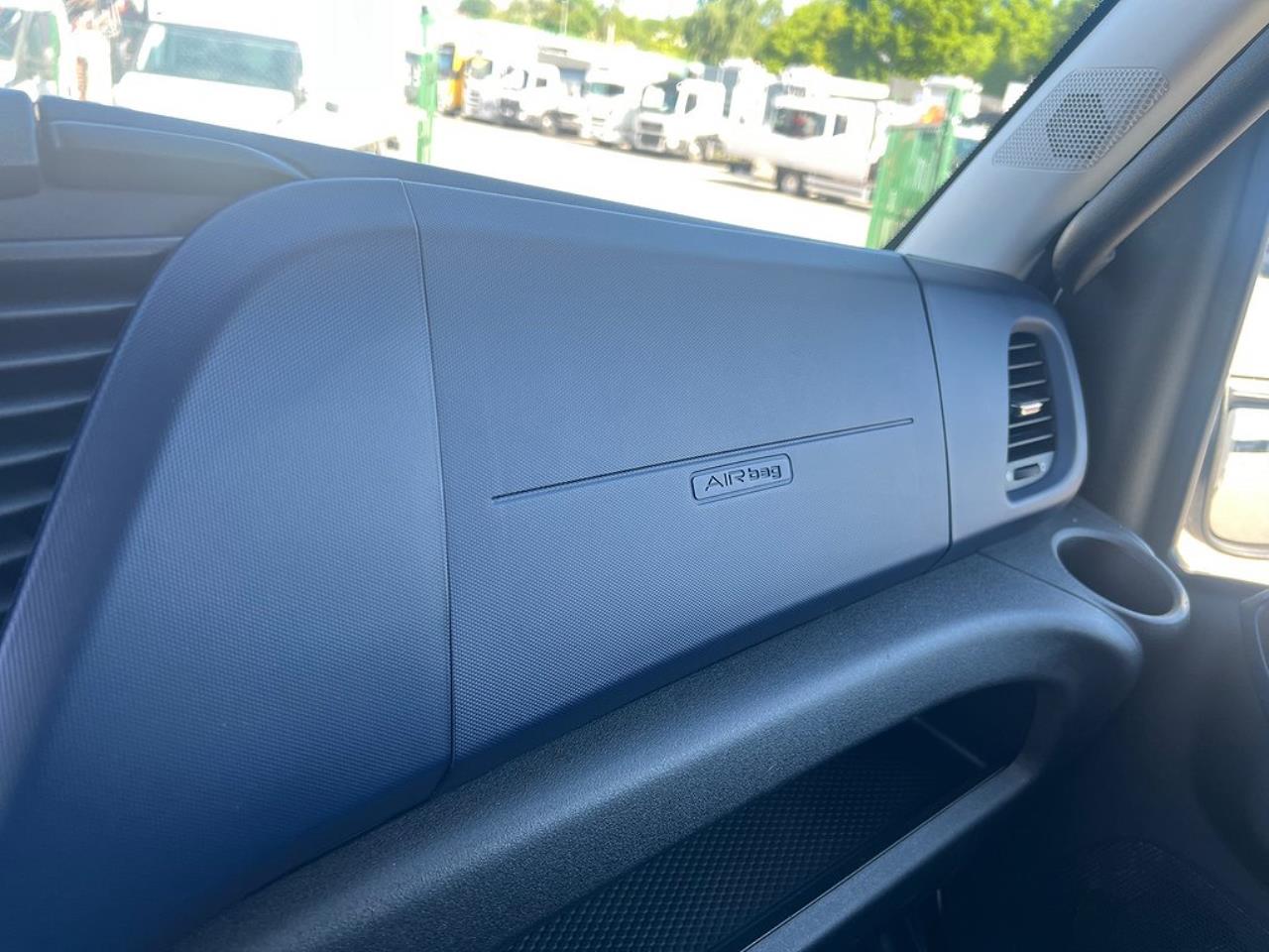 Iveco Daily 70C18 Servicebil, Verkstad, Jour bil Euro 6 2019 - Övrigt