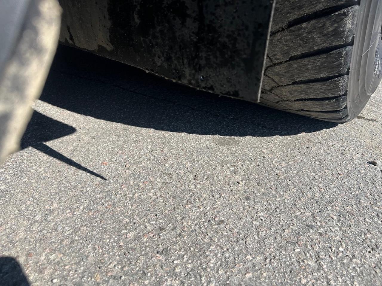 Volvo FH13 460 8x4*4 Tridem Lastväxlare Euro 6 & Schaktflak 2015 - Krok/Lastväxlare