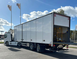 Citytrailer