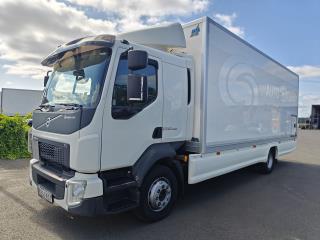 VOLVO FL250