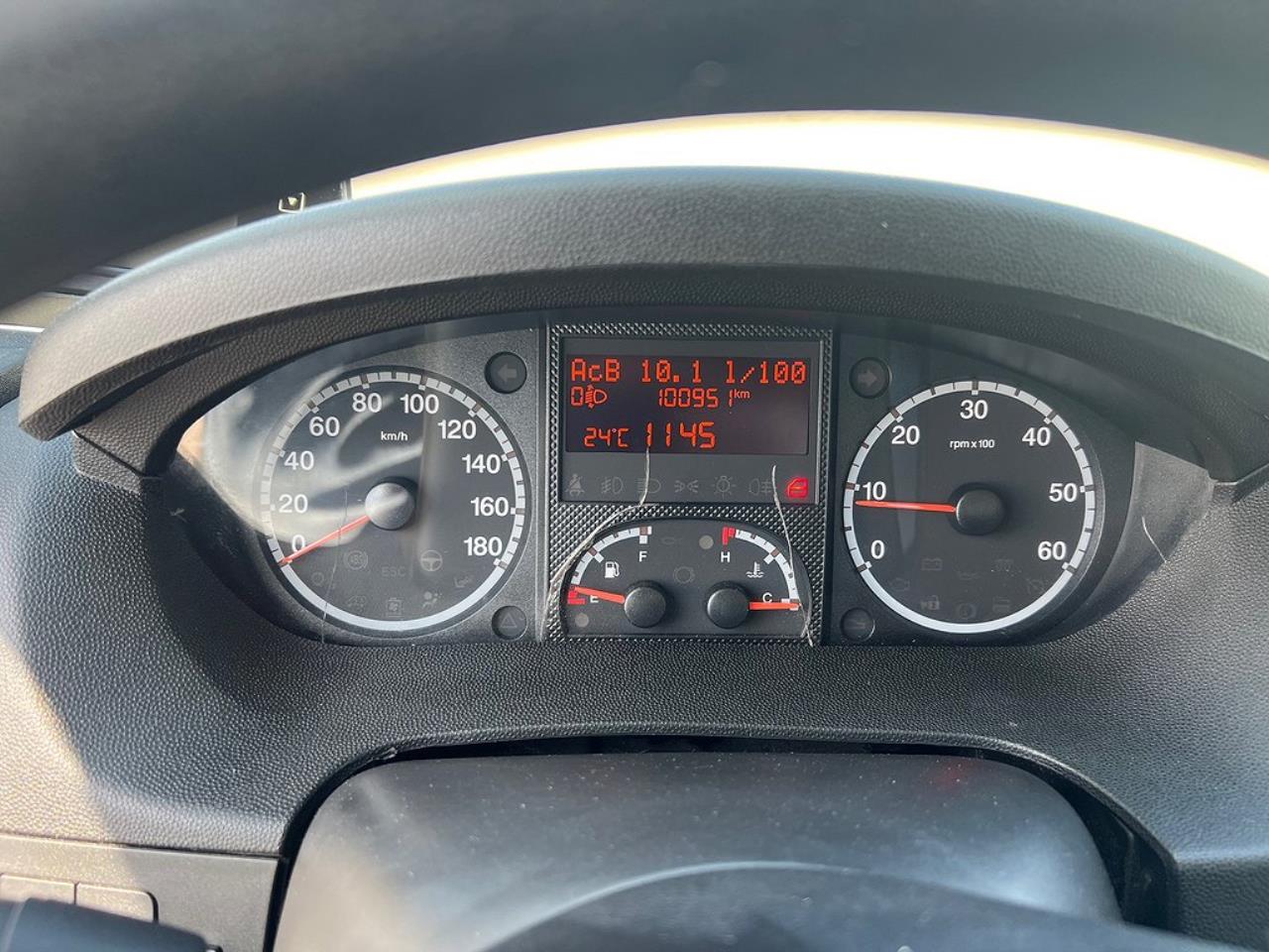 Peugeot Boxer 2,2 HDI Flak & kran, Kranbil  2014 - Övrigt