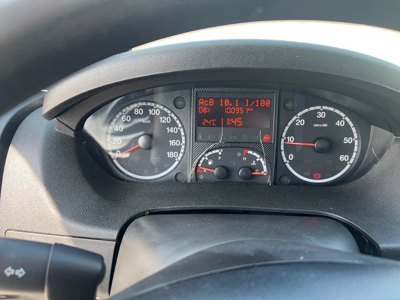 Peugeot Boxer 2,2 HDI Flak & kran, Kranbil  2014 - Övrigt