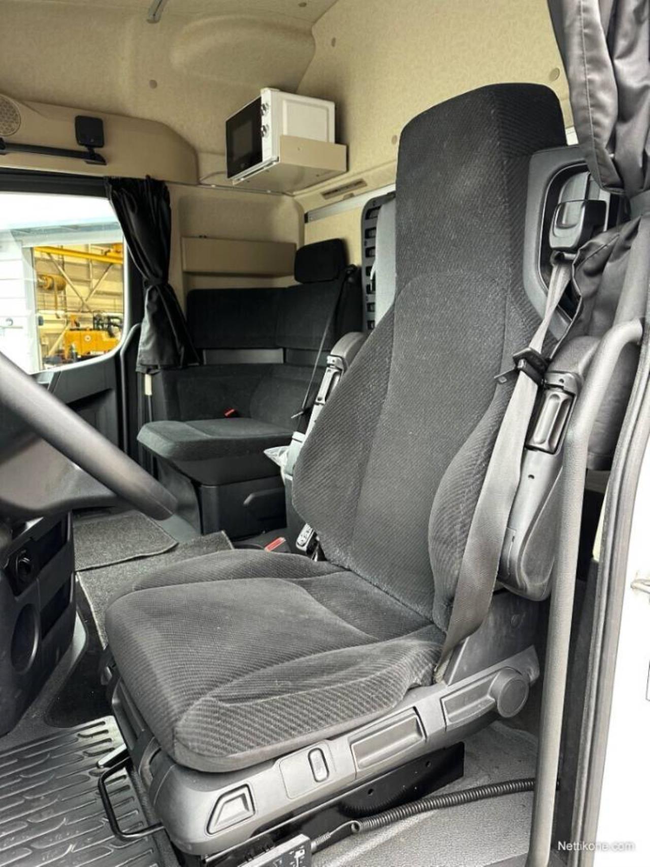 Mercedes-Benz Actros 2653 64T 2023 - Dragbil