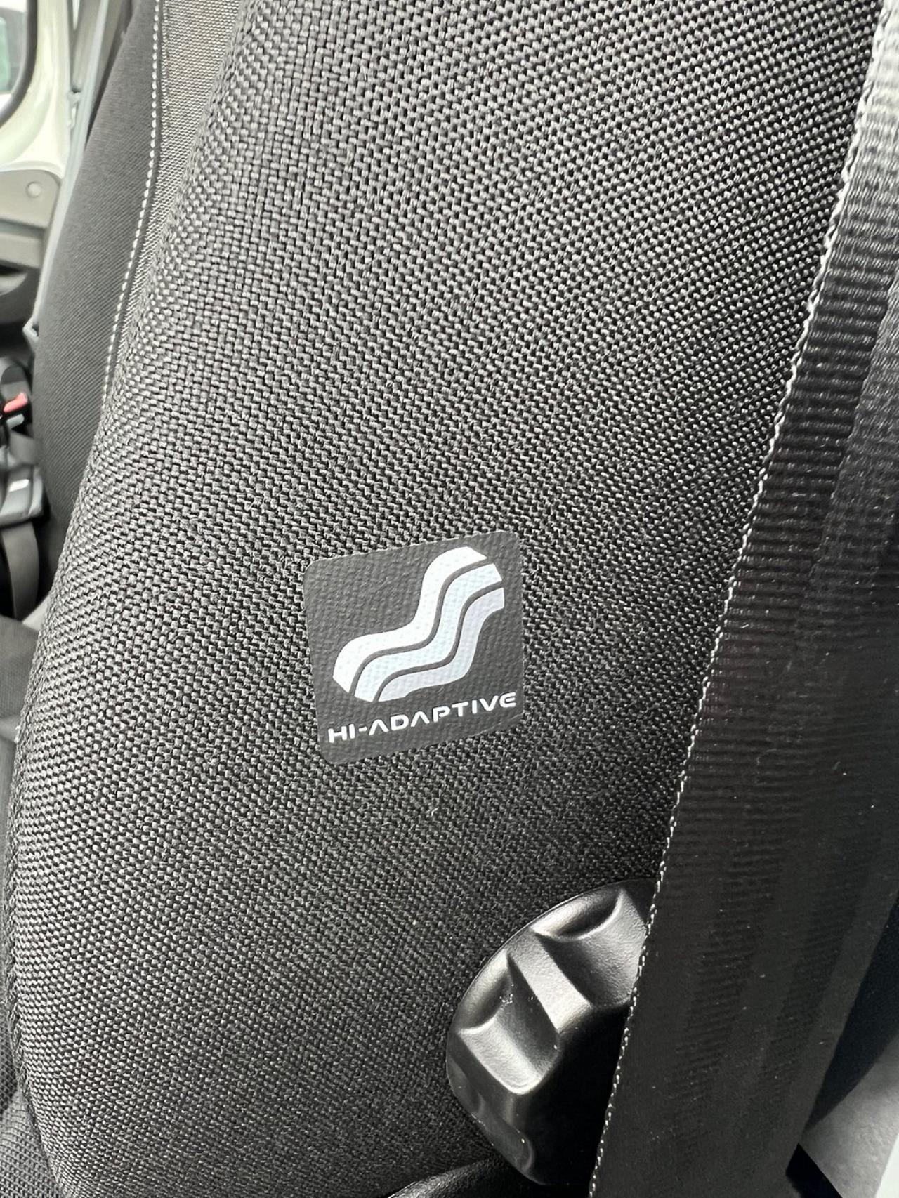 Iveco Daily 72C18 A8 Kranbil Palfinger Kran Fullutrustad 2025 - Övrigt