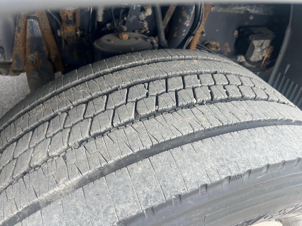 Volvo FM 330 4x2 Skåpbil, Bussbygg Öppningsbarsida, Euro 6 2018 - Skåp