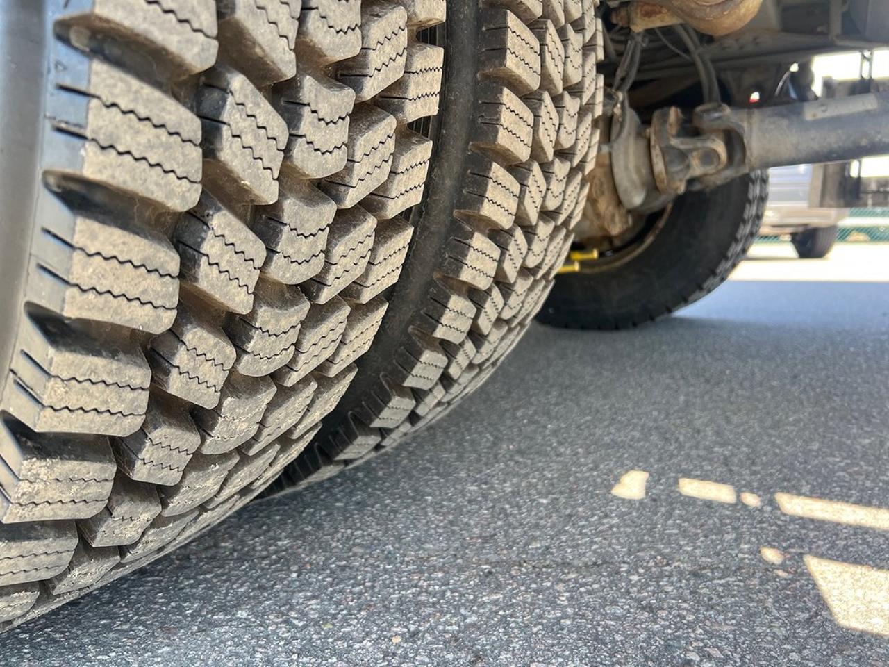 Volvo FL250 Skåpbil Höj/Sänkbart tak, 18 Pallars 2018 - Övrigt