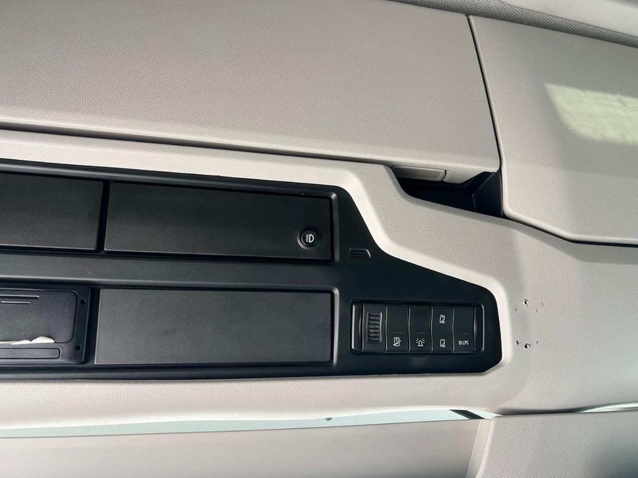 Scania P500 6x2*4 Lastväxlare " Fullutrustad" 2020 - Krok/Lastväxlare