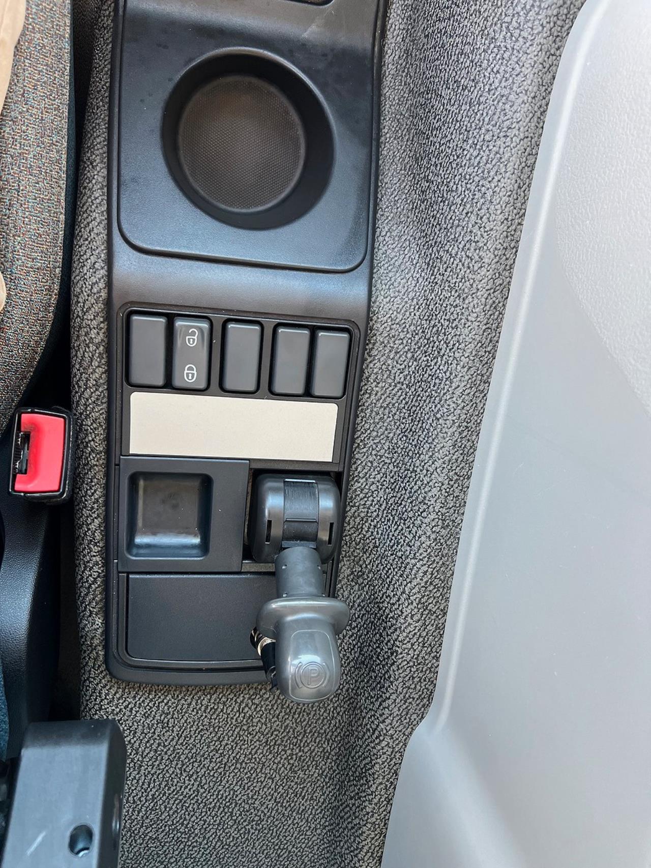 Volvo FE 280 4x2 Skåpbil Höj/Sänkbart tak, Euro 6 2019 - Skåp