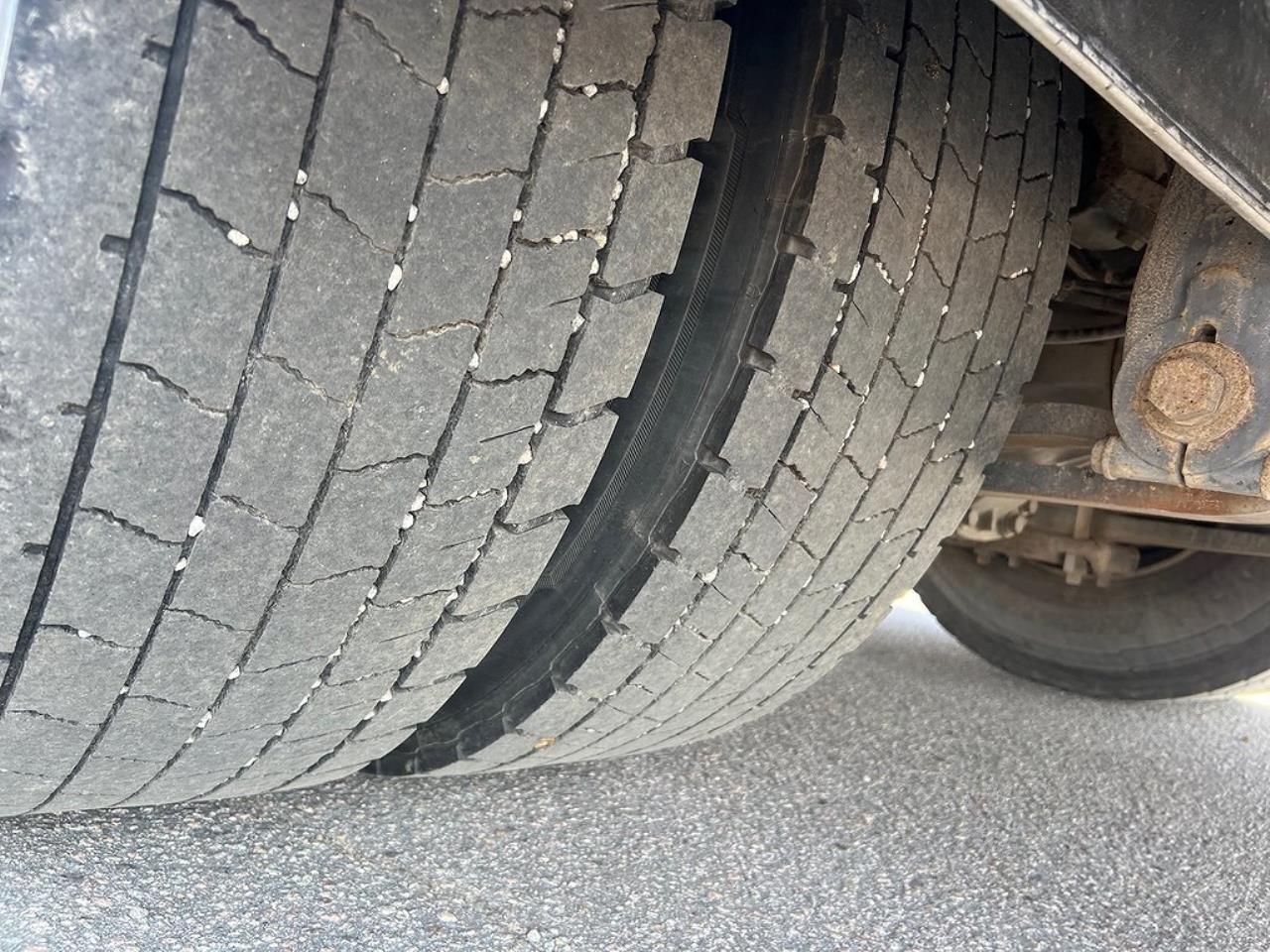 Volvo FE 280 4x2 Skåpbil Höj/Sänkbart tak, Euro 6 2019 - Skåp