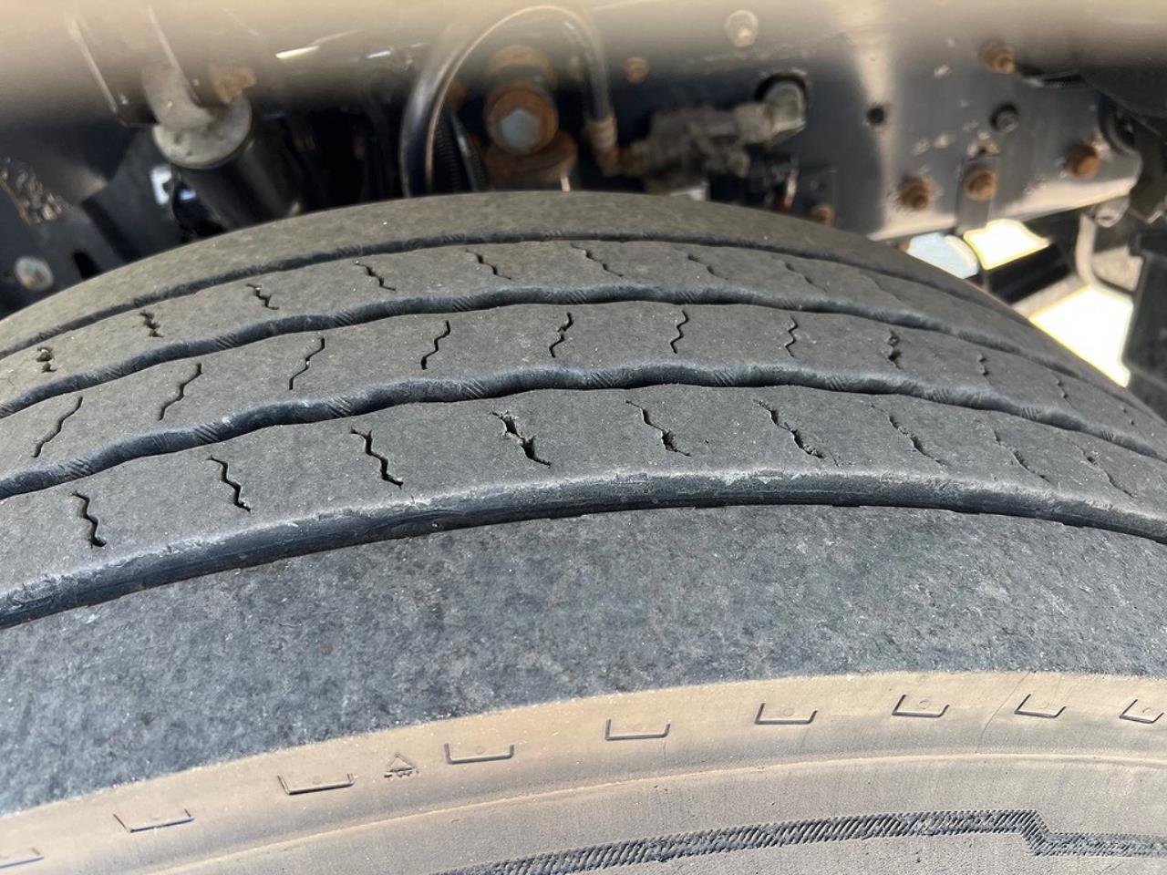 Volvo FE 280 4x2 Skåpbil Höj/Sänkbart tak, Euro 6 2019 - Skåp