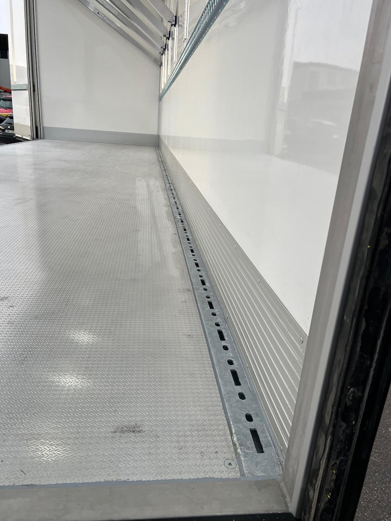 Volvo FH13 500 6x2*4 Sk&aring;pbil &Ouml;ppningsbarsida, L&aring;ngt Sk&aring;p 2024 - Sk&aring;p