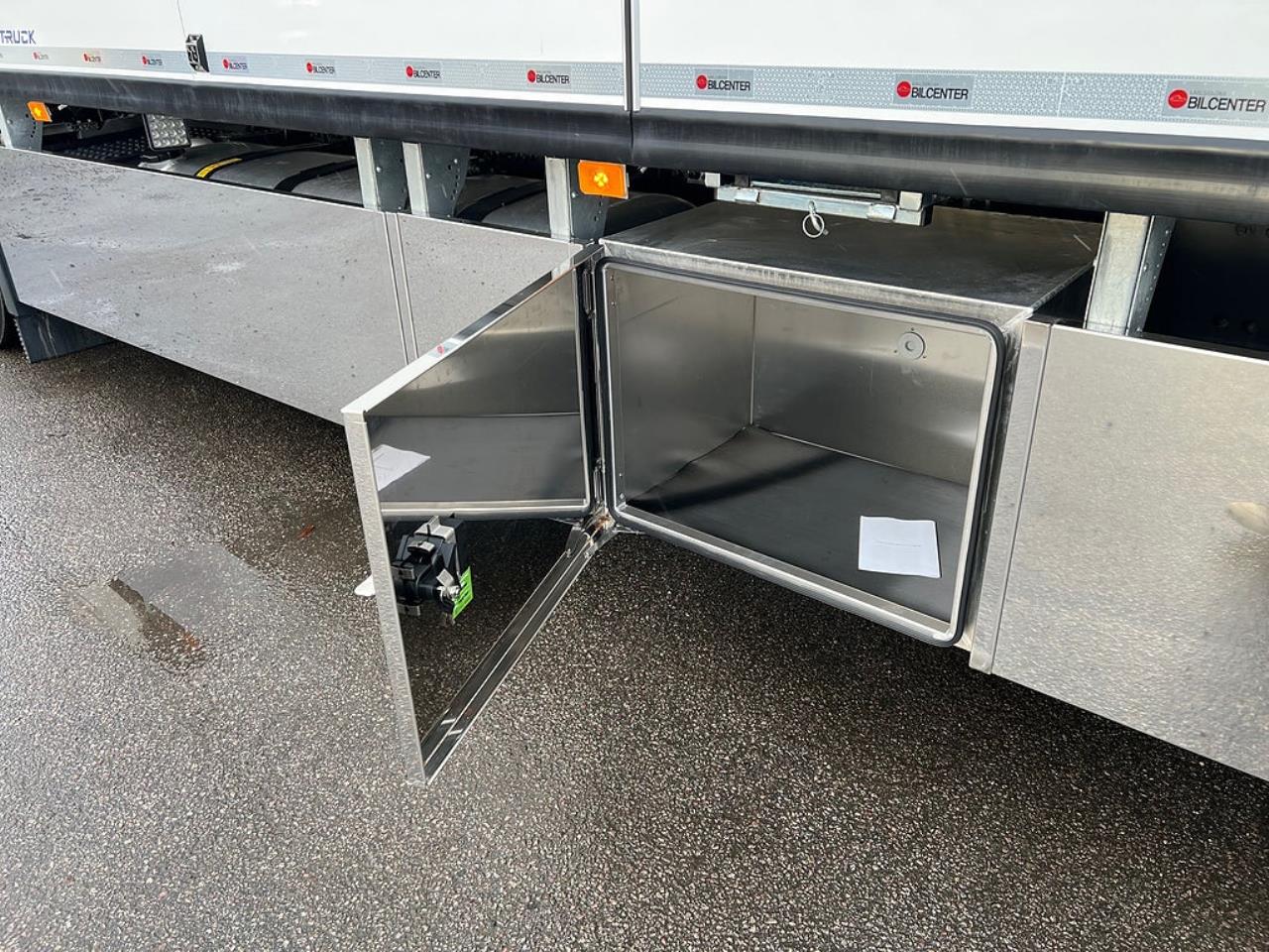 Volvo FH13 500 6x2*4 Sk&aring;pbil &Ouml;ppningsbarsida, L&aring;ngt Sk&aring;p 2024 - Sk&aring;p