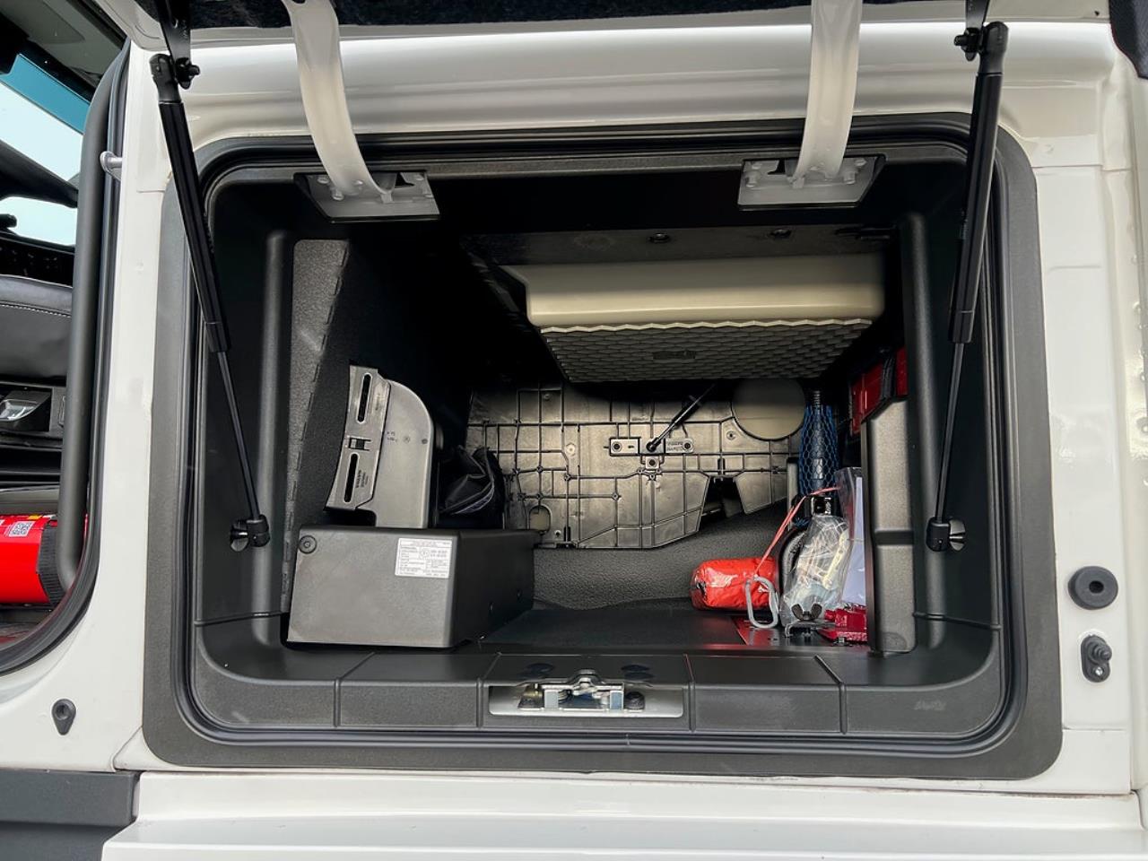 Volvo FH13 500 6x2*4 Sk&aring;pbil &Ouml;ppningsbarsida, L&aring;ngt Sk&aring;p 2024 - Sk&aring;p