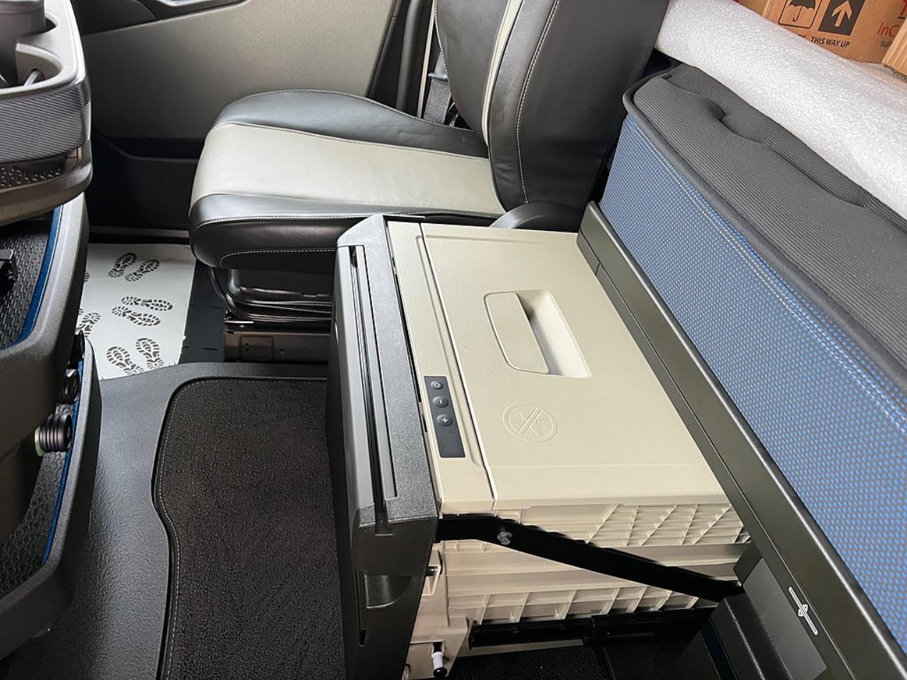 Volvo FH13 500 6x2*4 Sk&aring;pbil &Ouml;ppningsbarsida, L&aring;ngt Sk&aring;p 2024 - Sk&aring;p