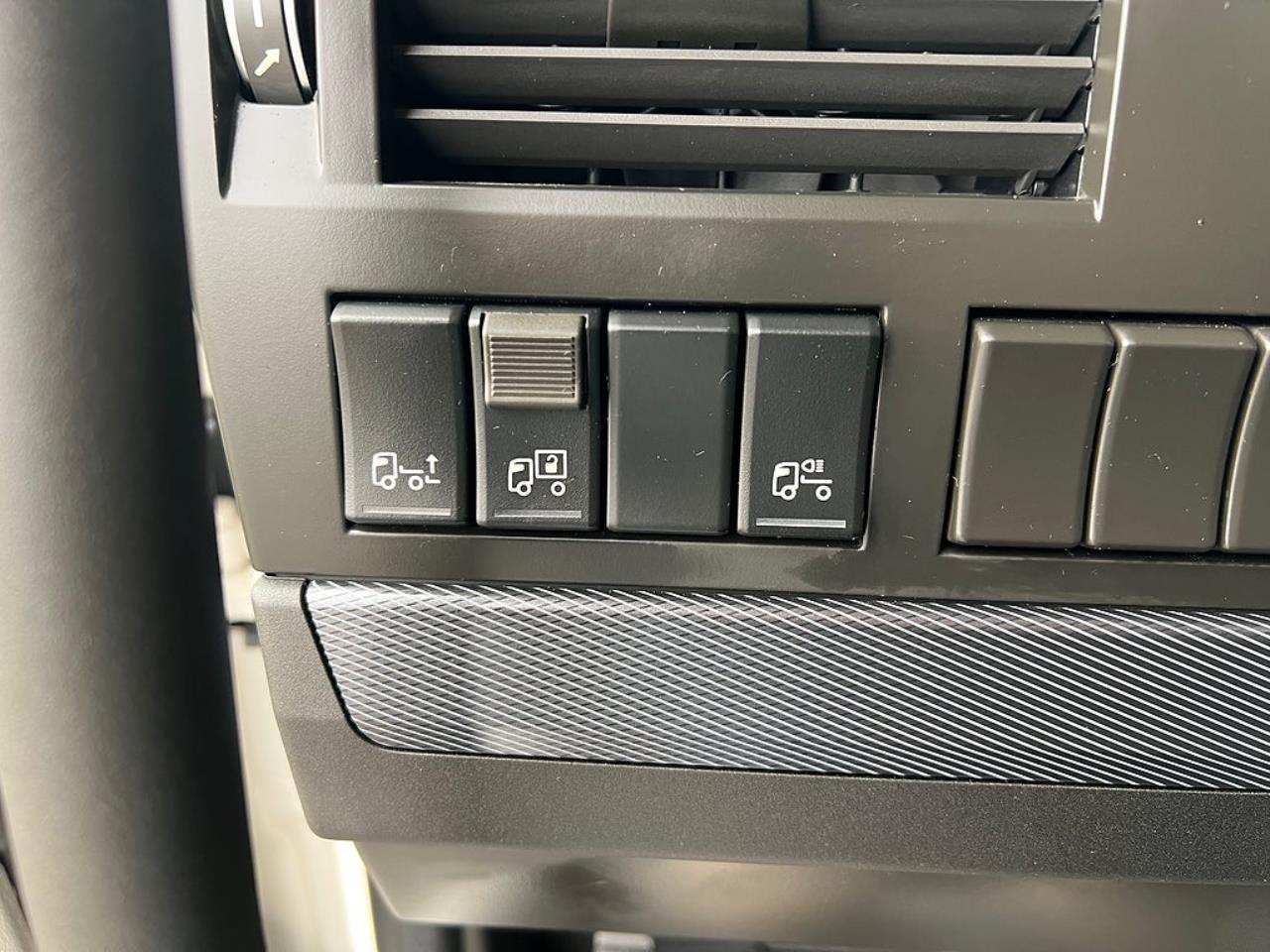 Volvo FH13 500 6x2*4 Sk&aring;pbil &Ouml;ppningsbarsida, L&aring;ngt Sk&aring;p 2024 - Sk&aring;p